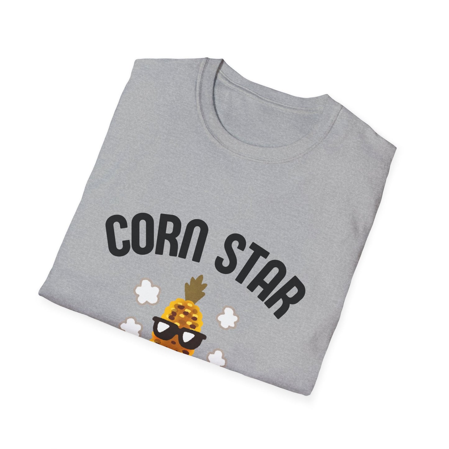 Corn Star T-Shirt