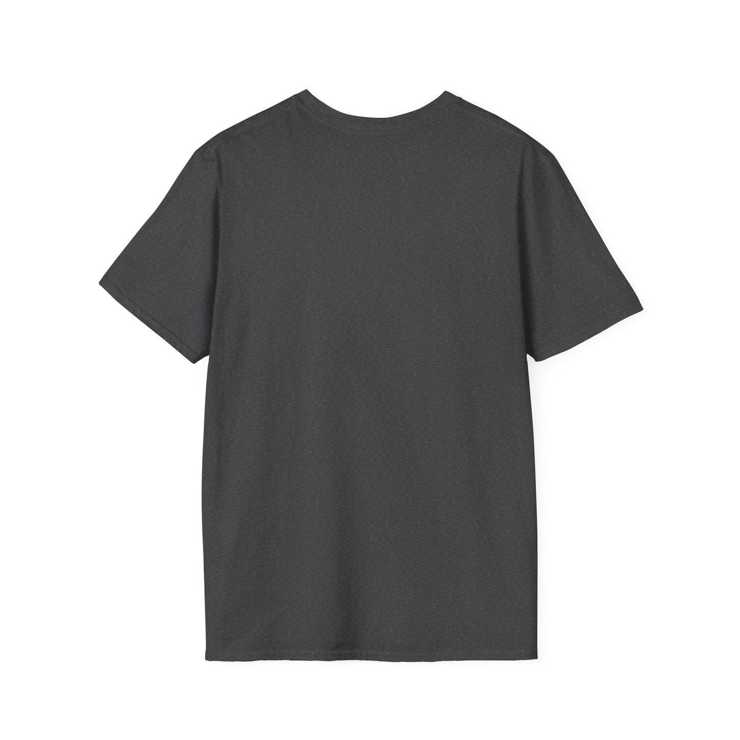 Corn Shucking Unisex T-Shirt