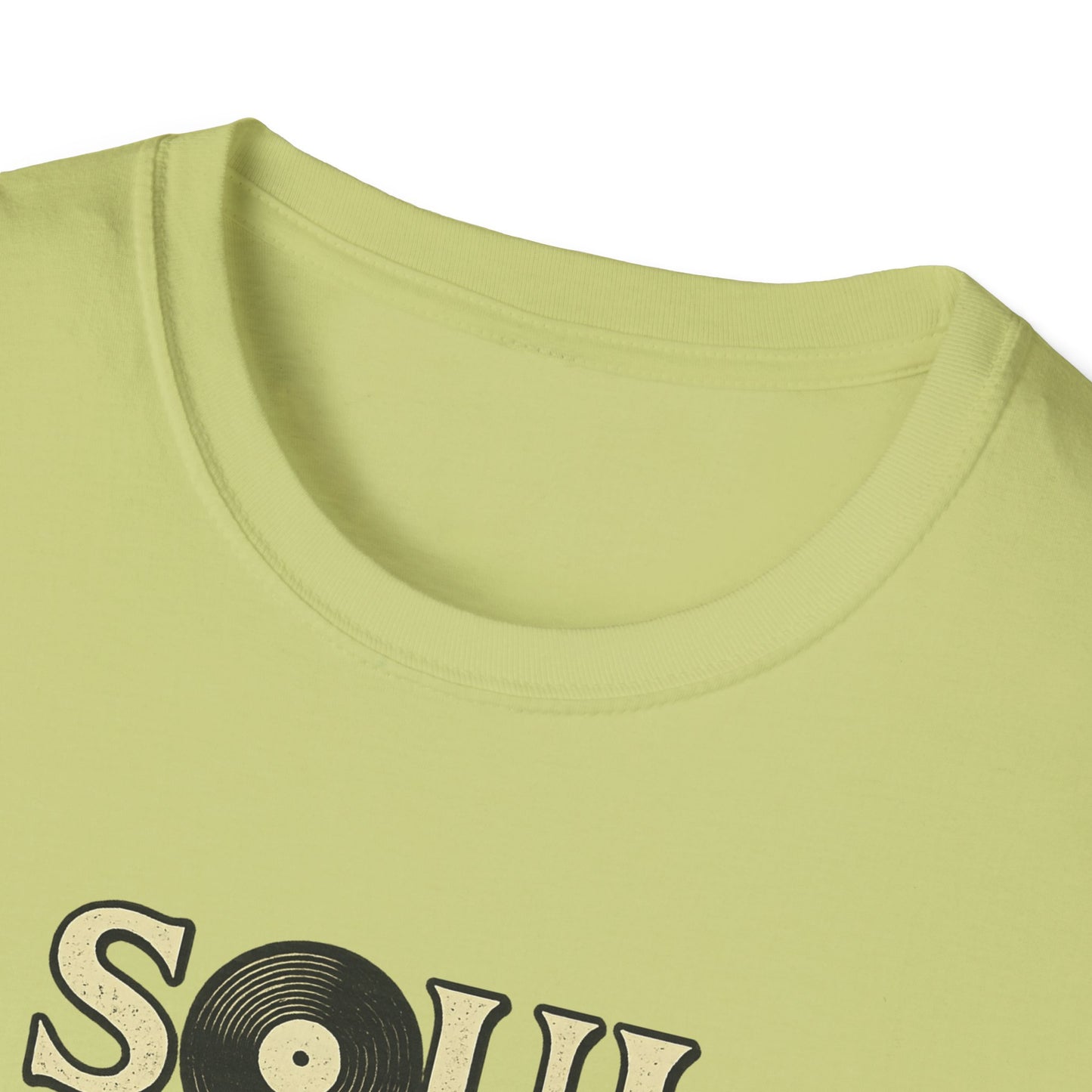 Soul Peace Love Shack T-Shirt