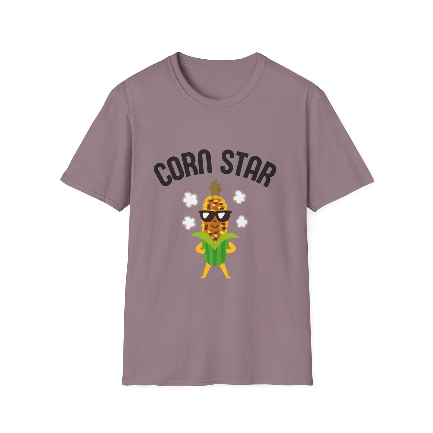 Corn Star T-Shirt