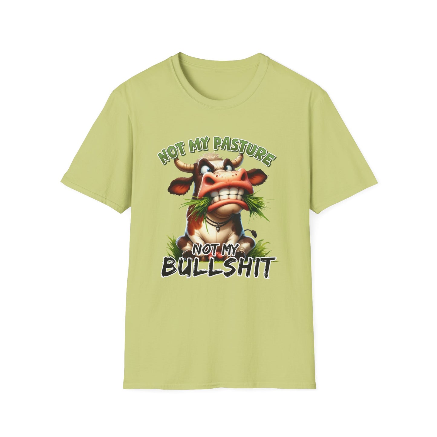 Funny Graphic T-Shirt
