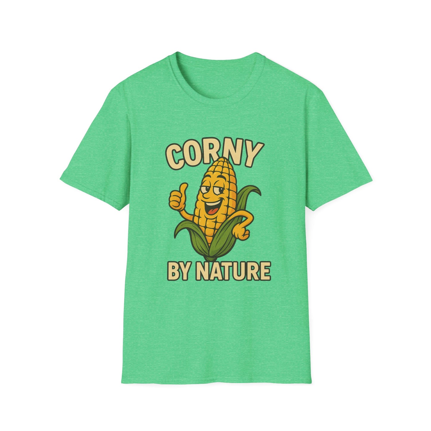 Corny by Nature T-Shirt