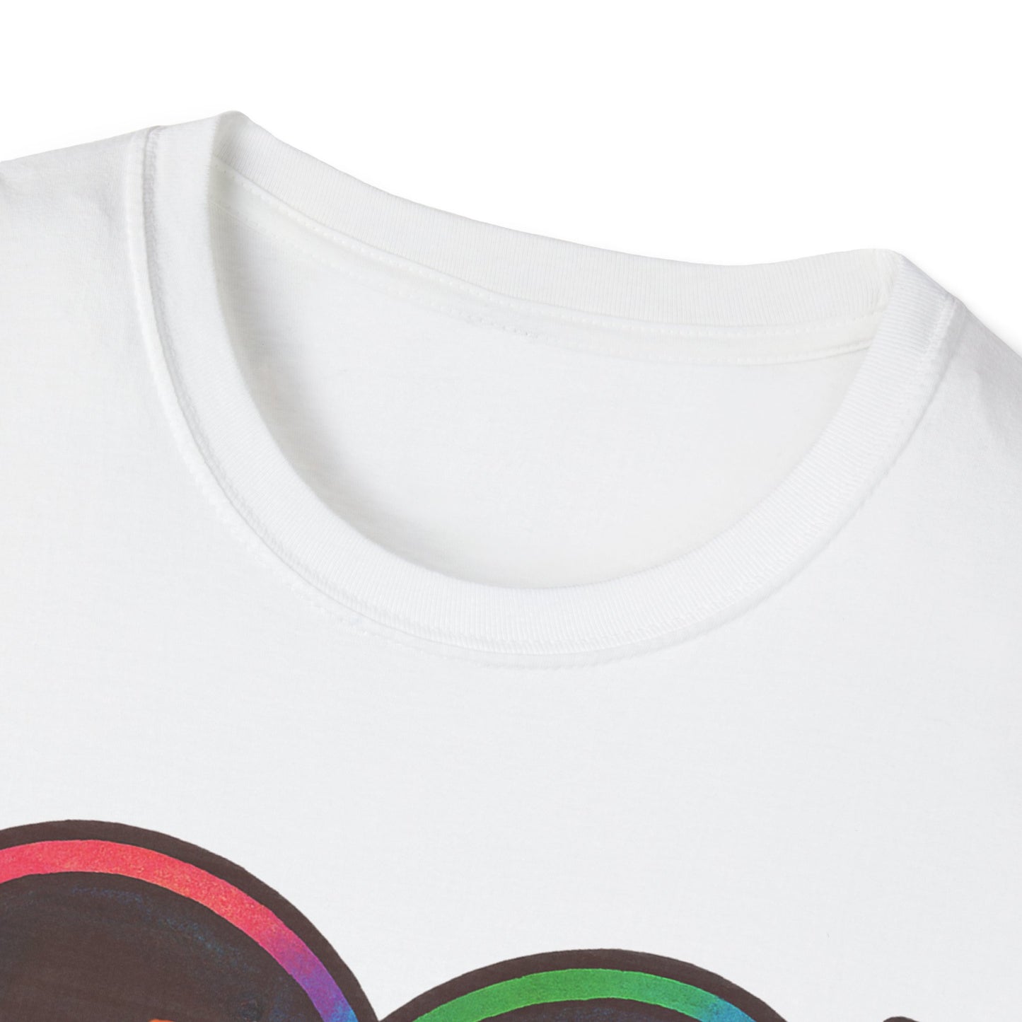 Love Shack Cajun T-Shirt