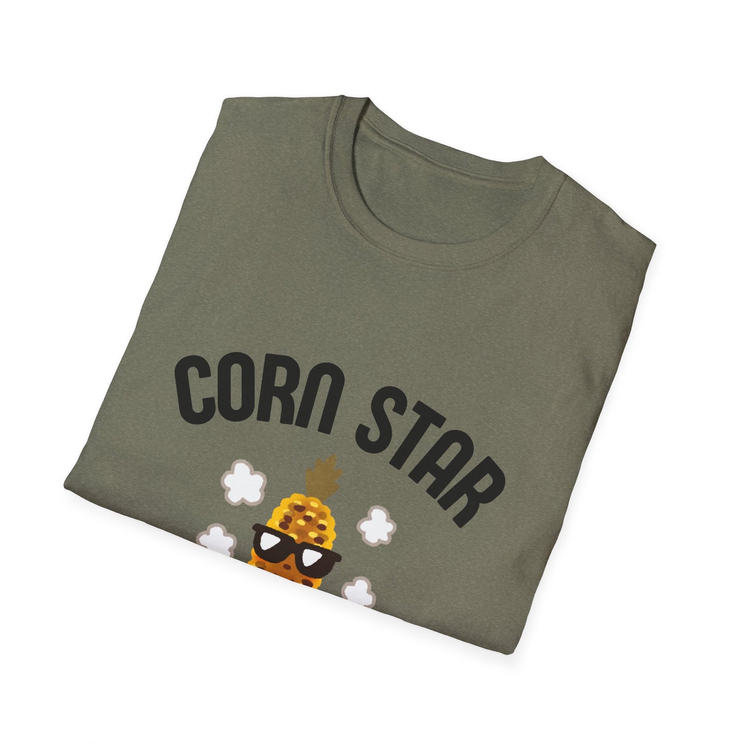 Corn Star T-Shirt