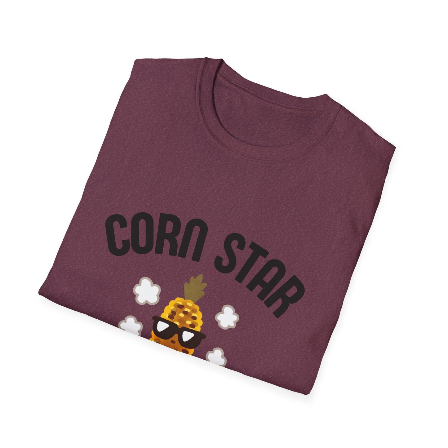 Corn Star T-Shirt