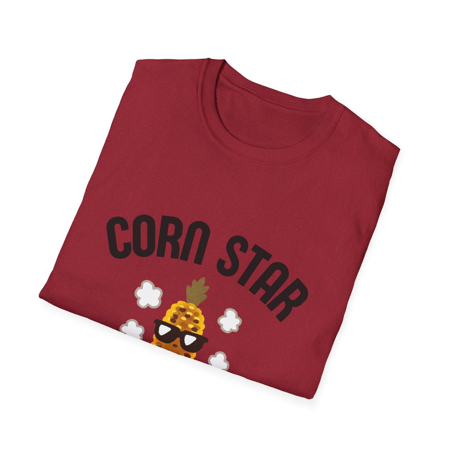 Corn Star T-Shirt