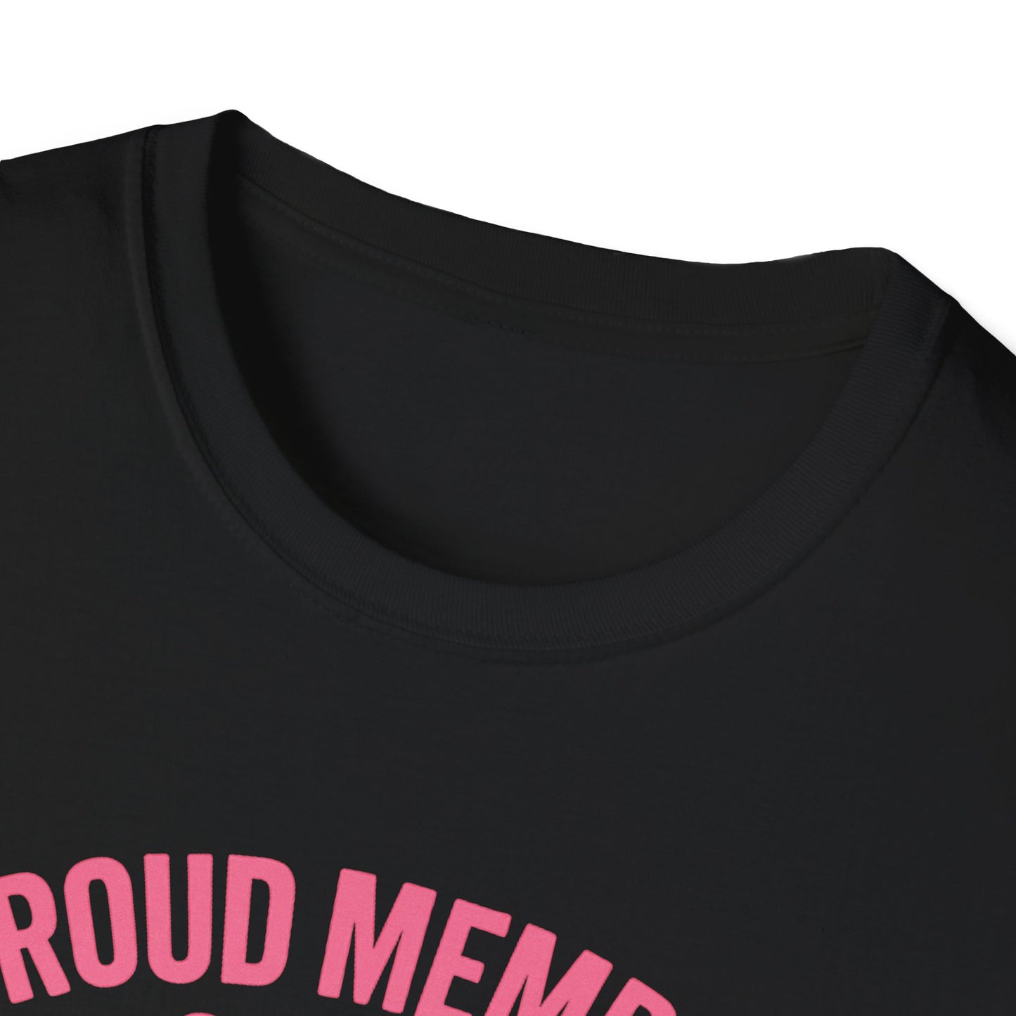Proud Member of the Titty Committee T-Shirt
