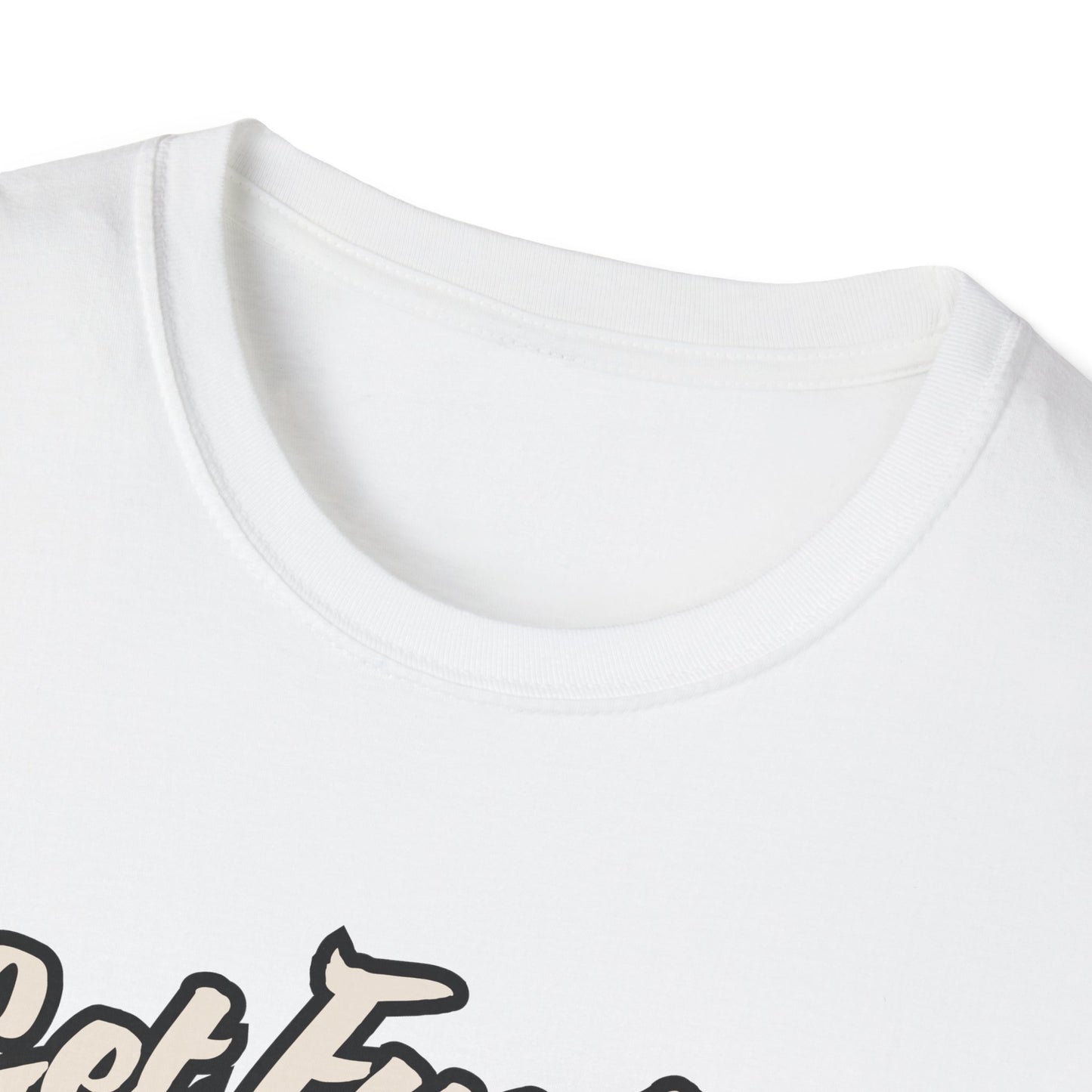 Casual Statement T-Shirt