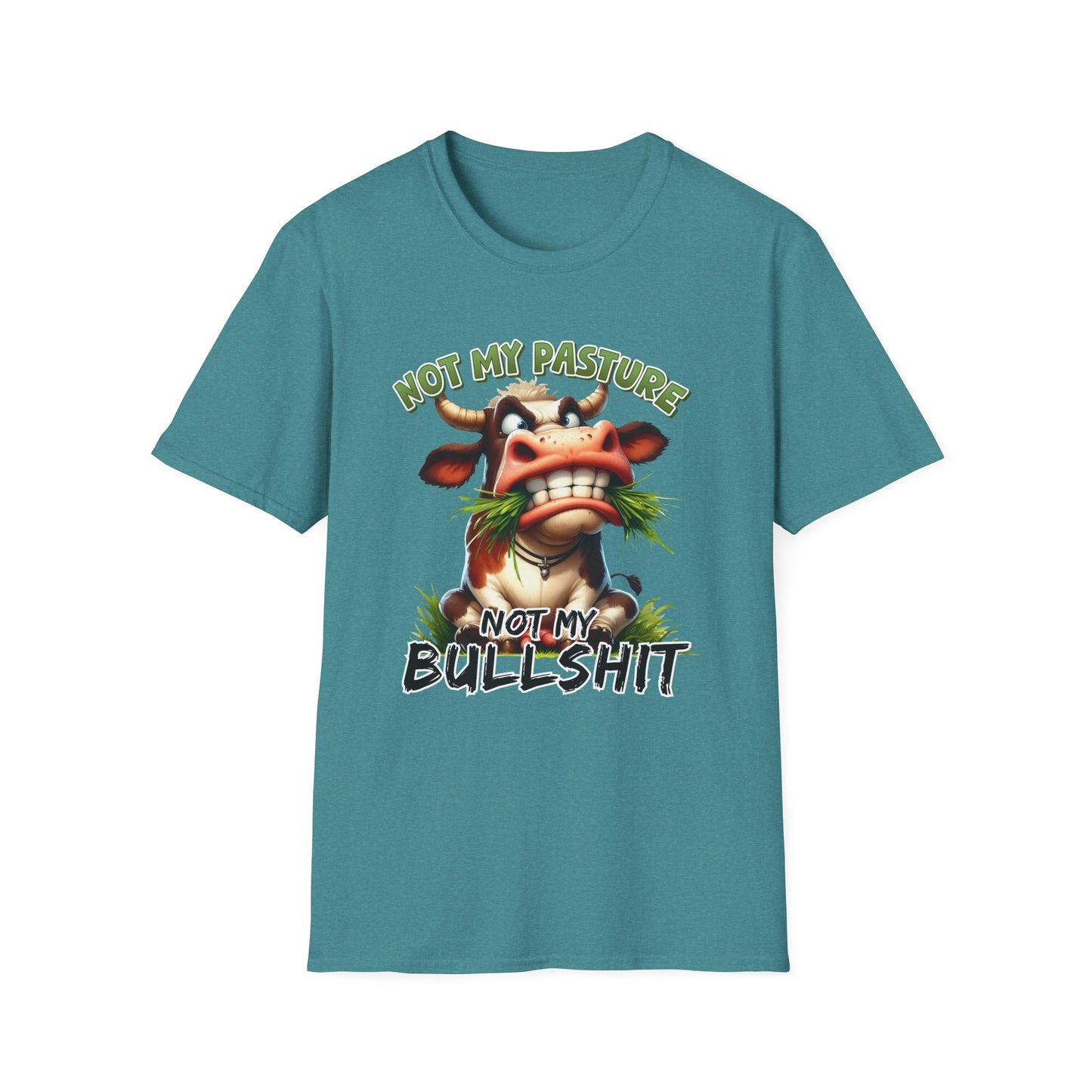 Funny Graphic T-Shirt
