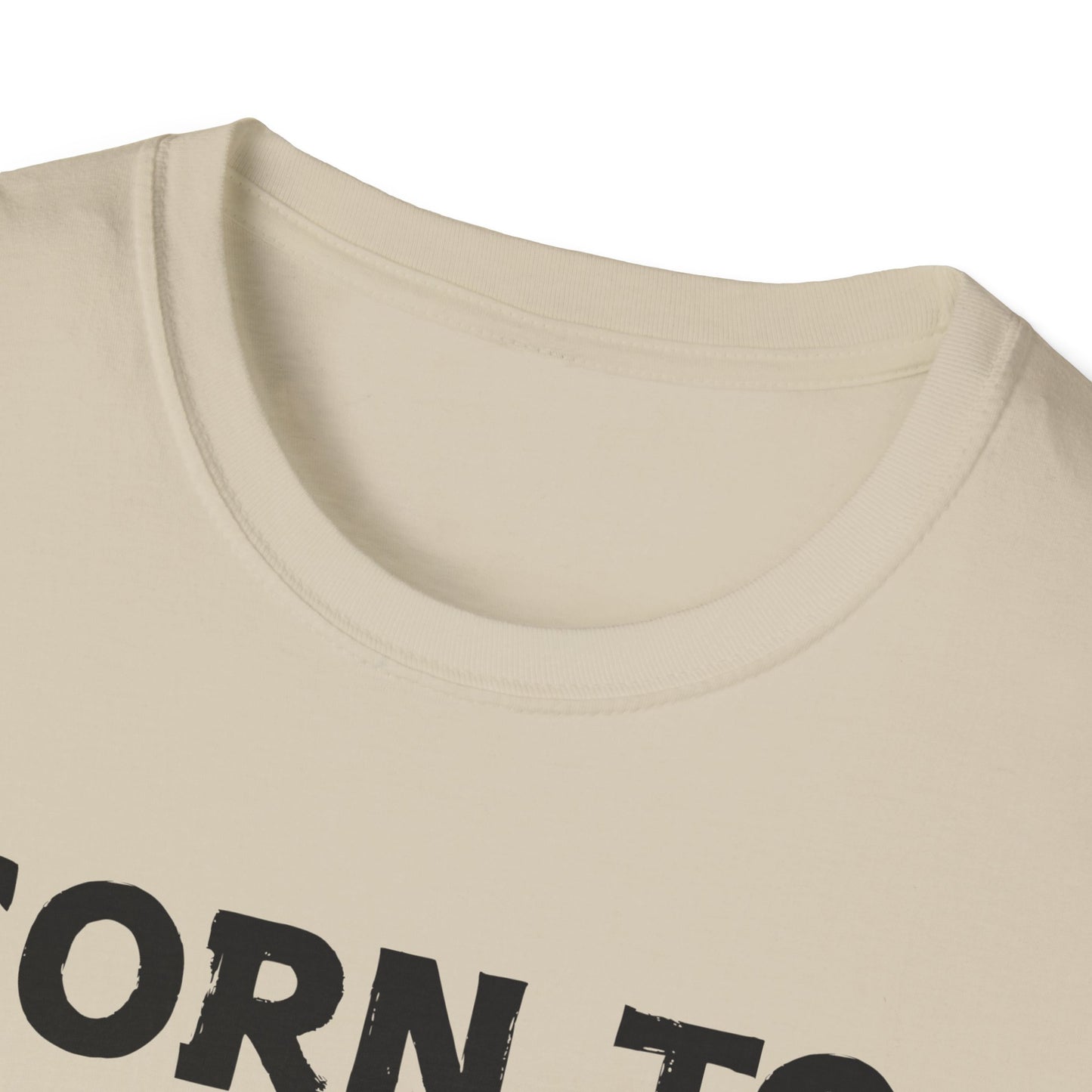 Corn to Be Wild T-Shirt