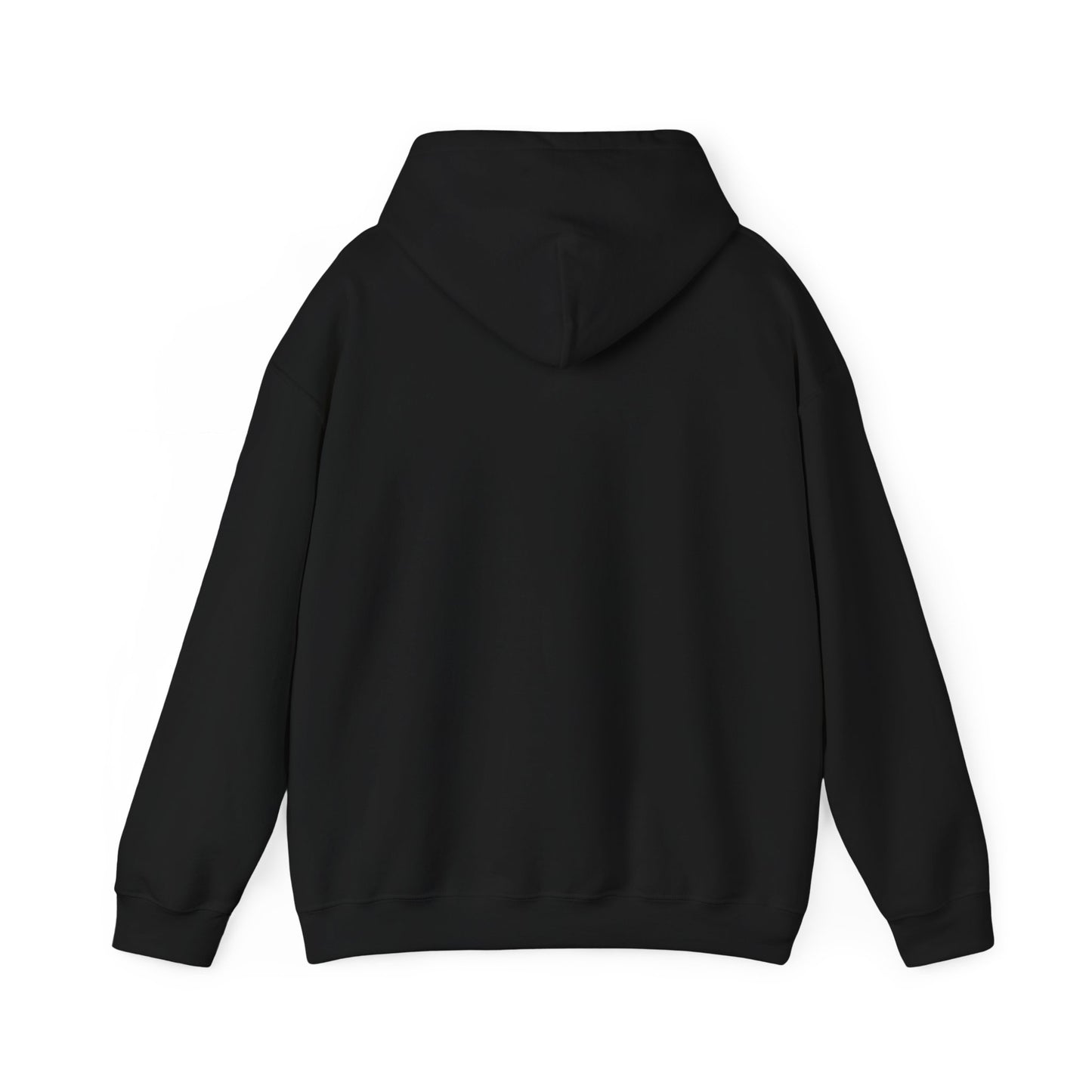 Cozy Love Shack Hoodie