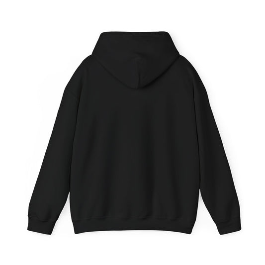 Cozy Love Shack Hoodie