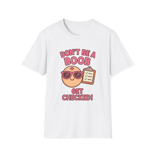 Funny Breast Cancer Awareness Shirt