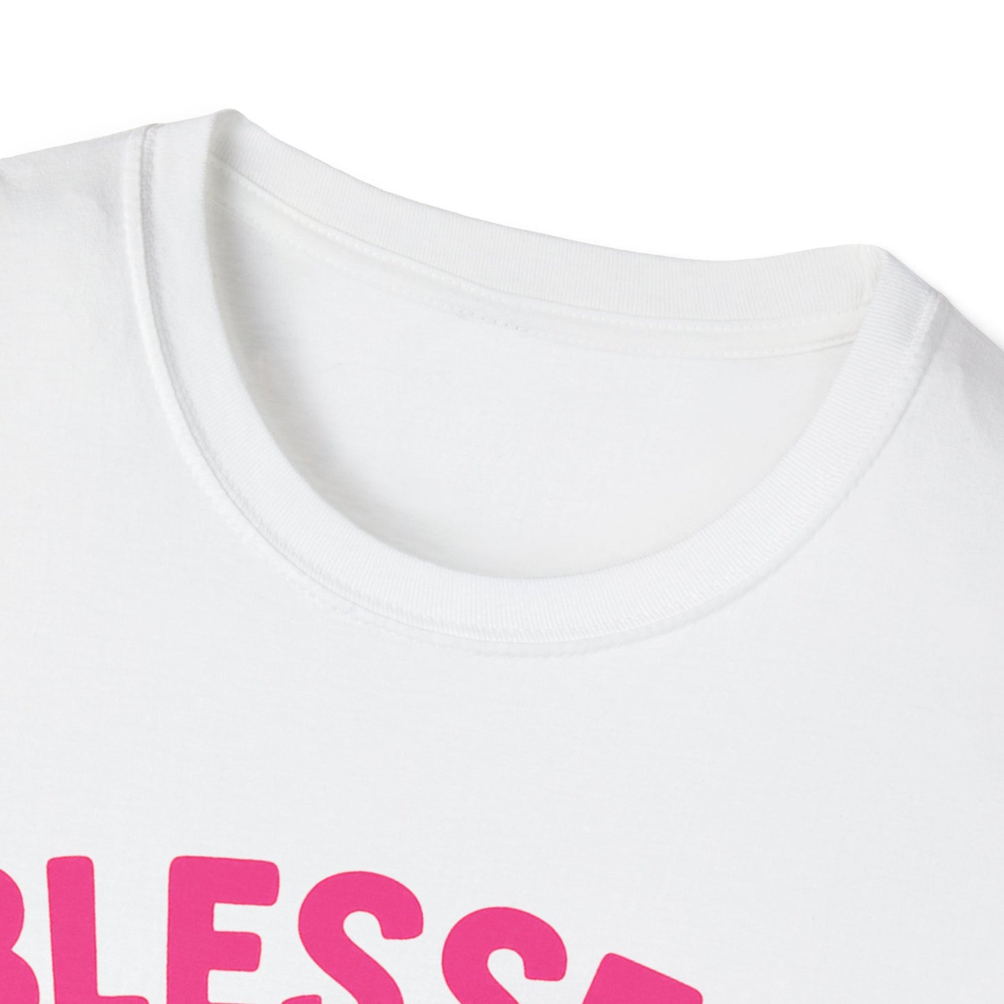 Blessed but Kinda Stressed T-Shirt