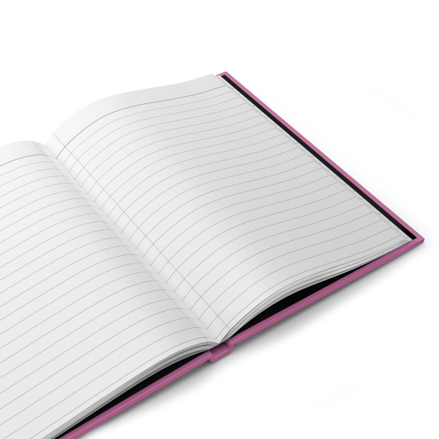 Hardcover Journal | Believe in Healing