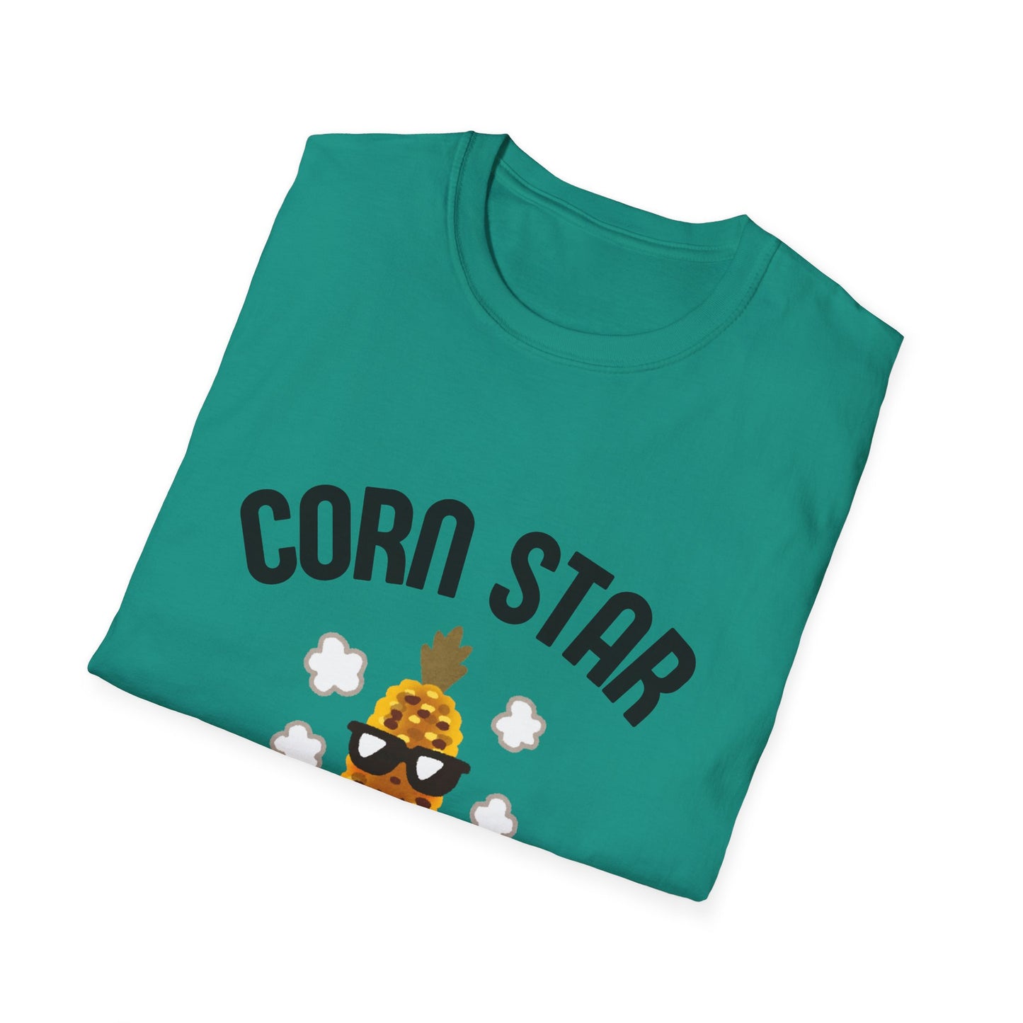 Corn Star T-Shirt