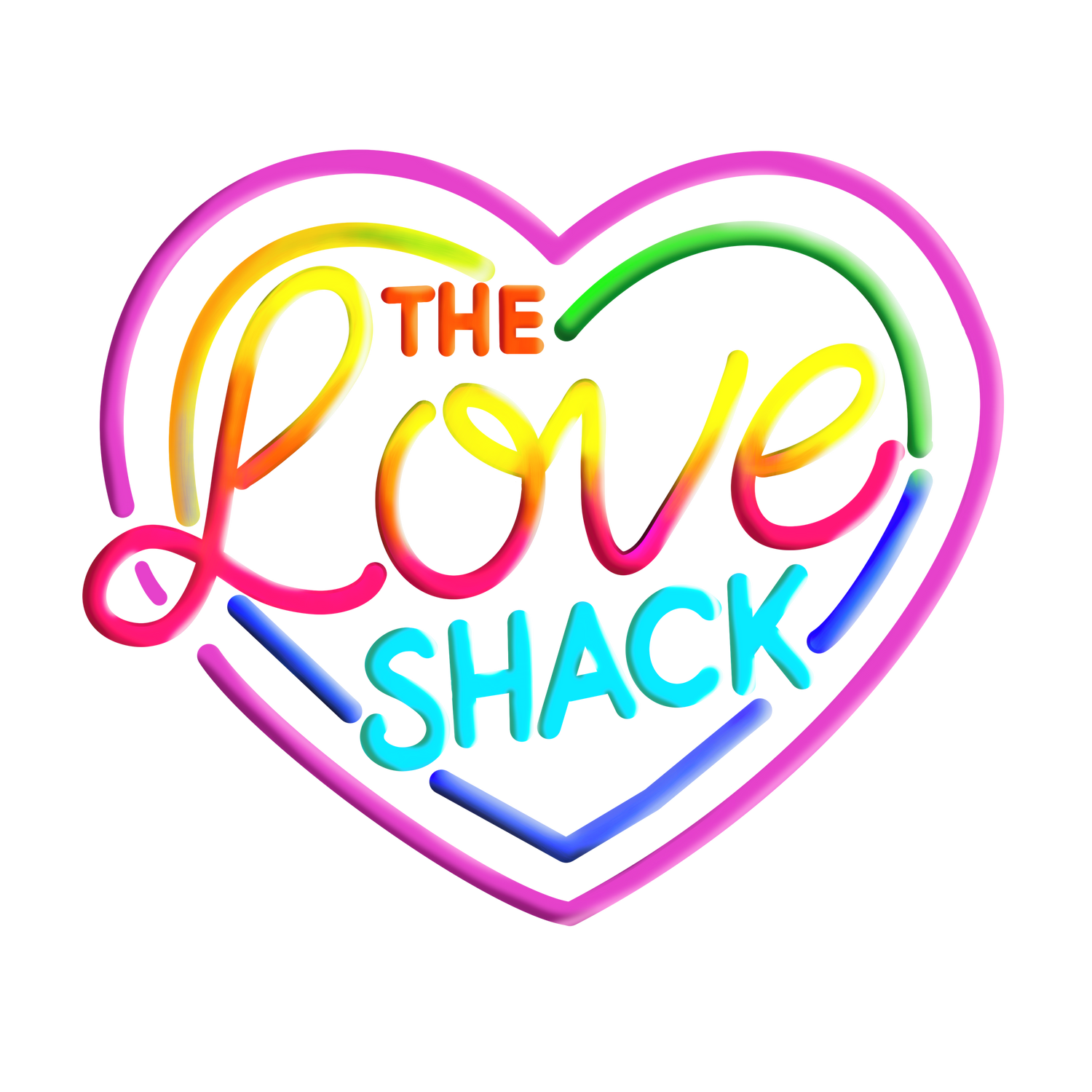 The Love Shack Collection