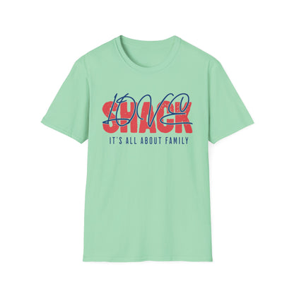 Family Love T-Shirt