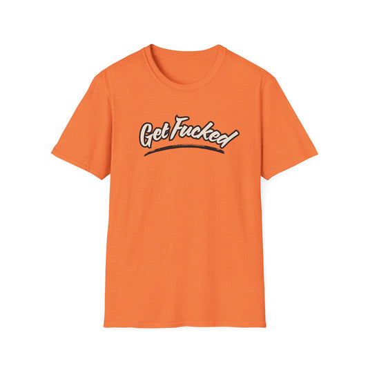Casual Statement T-Shirt