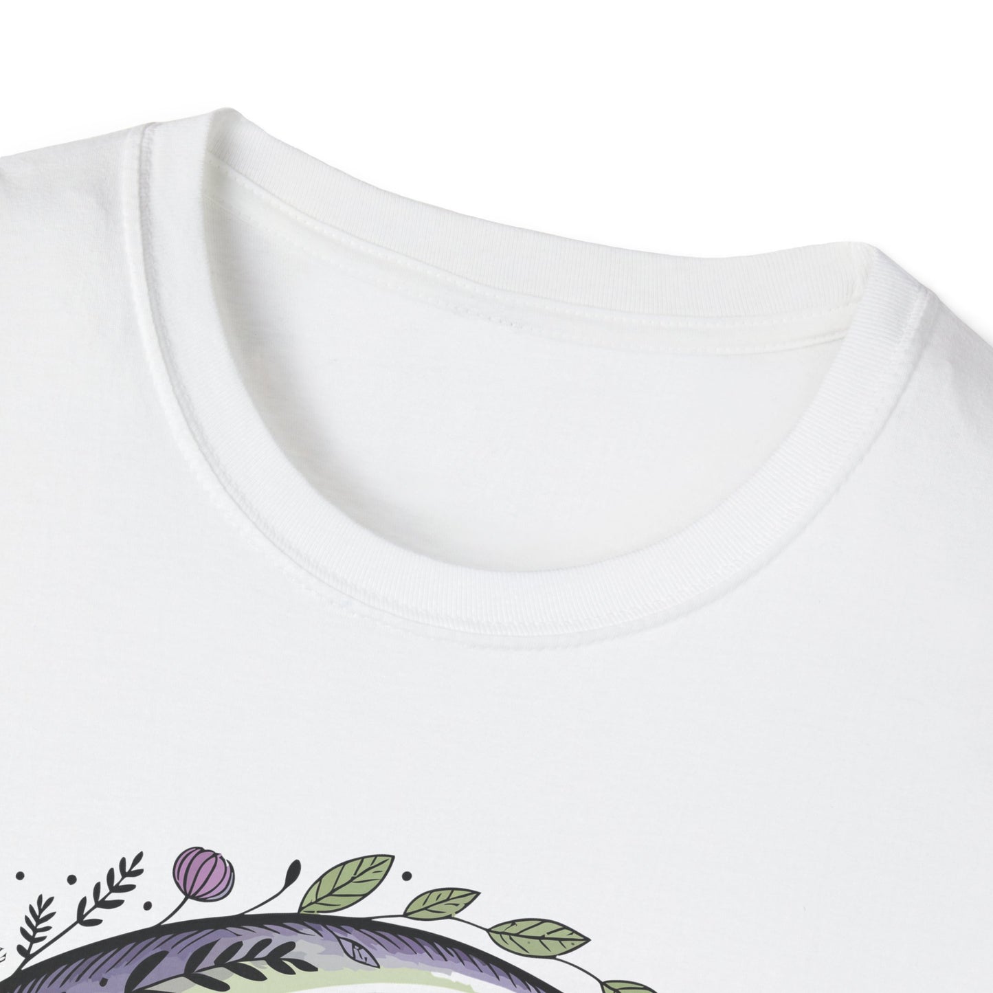 Being Normal is Overrated | Unisex Tee
