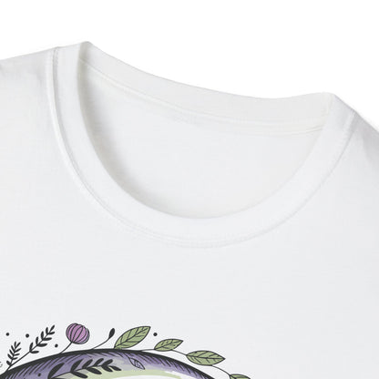 Being Normal is Overrated | Unisex Tee
