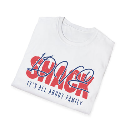Family Love T-Shirt