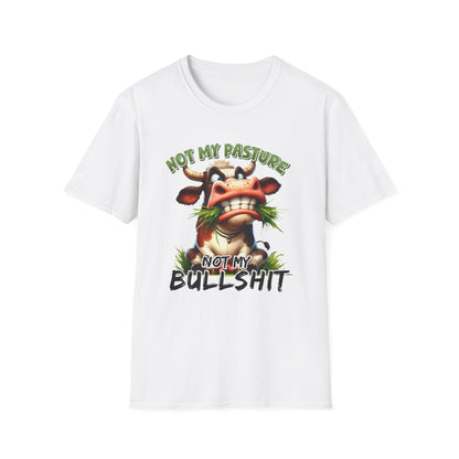 Funny Graphic T-Shirt