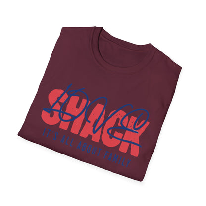 Family Love T-Shirt