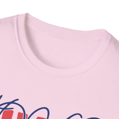 Family Love T-Shirt