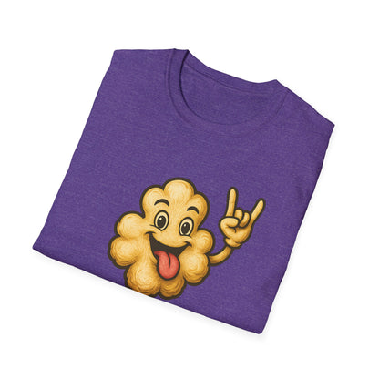 Popcorn Lover Unisex T-Shirt
