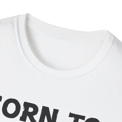 Corn to Be Wild T-Shirt
