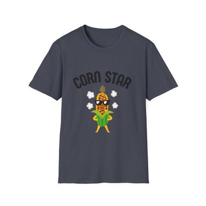 Corn Star T-Shirt