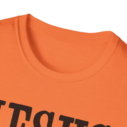 Jesus Loves You T-Shirt