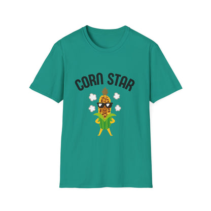 Corn Star T-Shirt