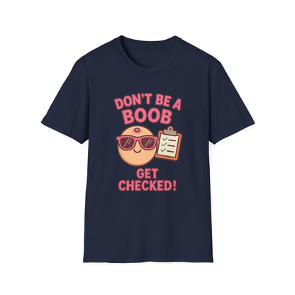 Funny Breast Cancer Awareness Shirt