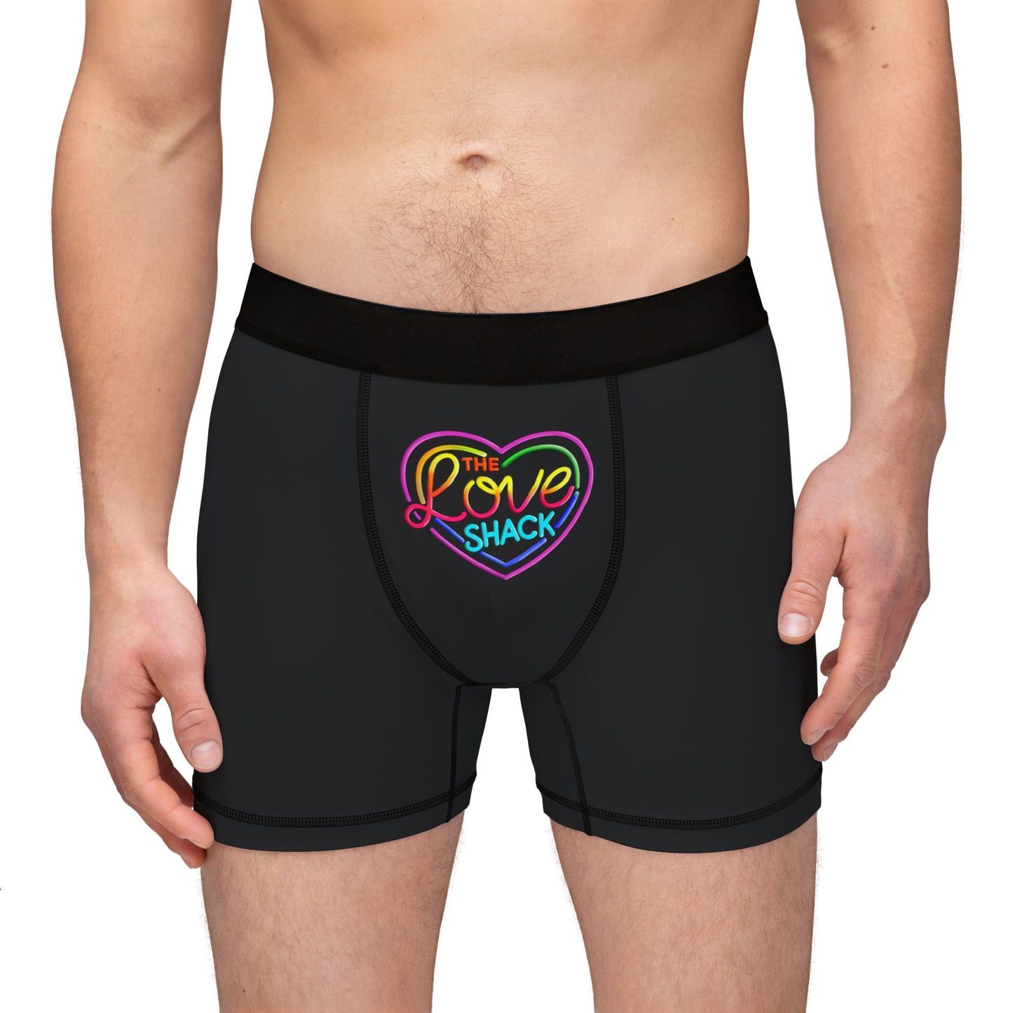 Men's Boxers with Fun Prints