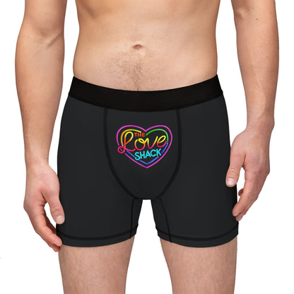 Men's Boxers with Fun Prints