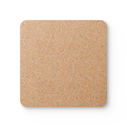 Colorful Love Shack Coaster Set,