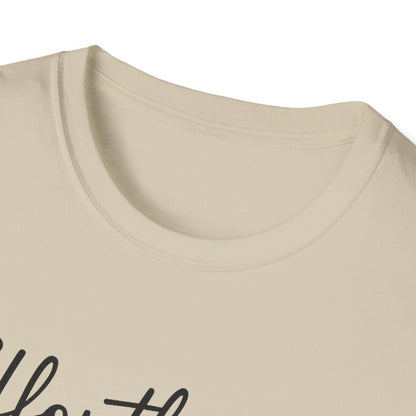 Effortlessly Dysfunctional T-Shirt