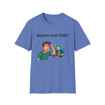 Humorous Unisex T-Shirt