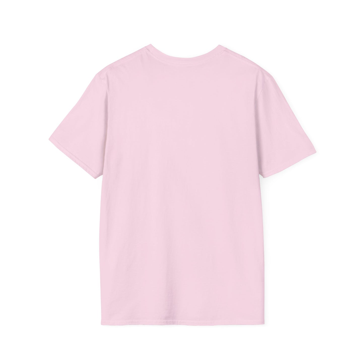 Halloween Themed Unisex Softstyle T-Shirt