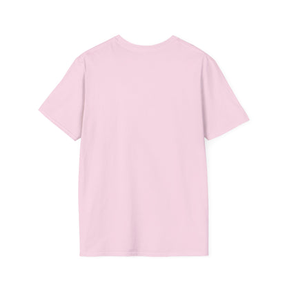 Halloween Themed Unisex Softstyle T-Shirt