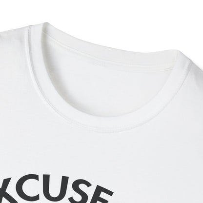 Funny Overthinker T-Shirt