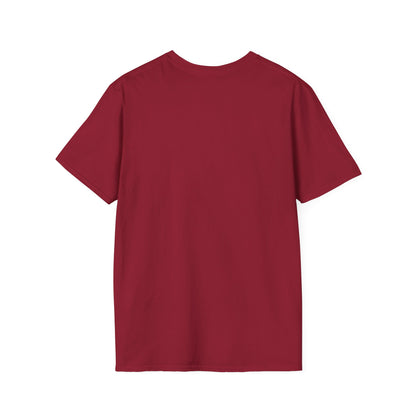 Corn Shucking Unisex T-Shirt