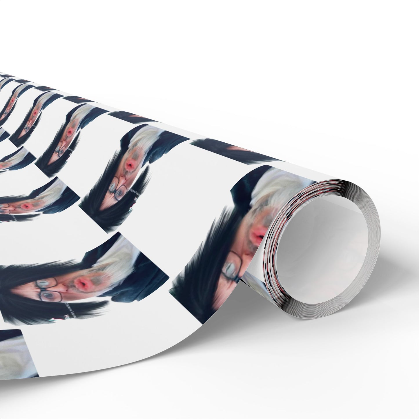 Fun Gift Wrap for Holidays