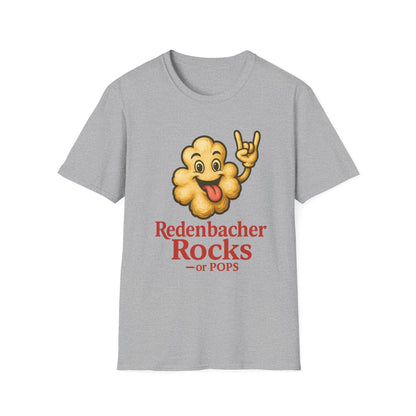 Popcorn Lover Unisex T-Shirt