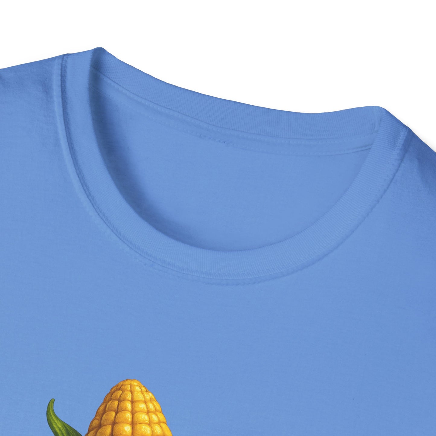 Funny Corny Unisex T-Shirt