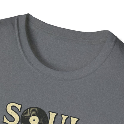 Soul Peace Love Shack T-Shirt