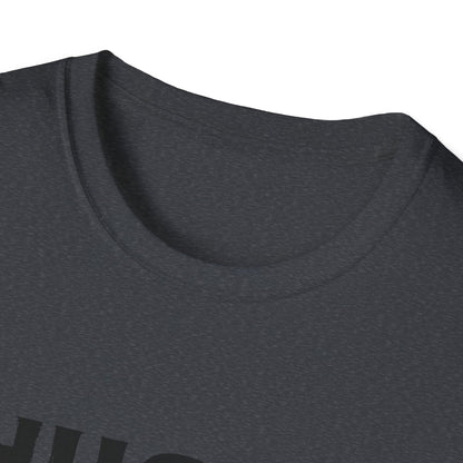Corn Shucking Unisex T-Shirt