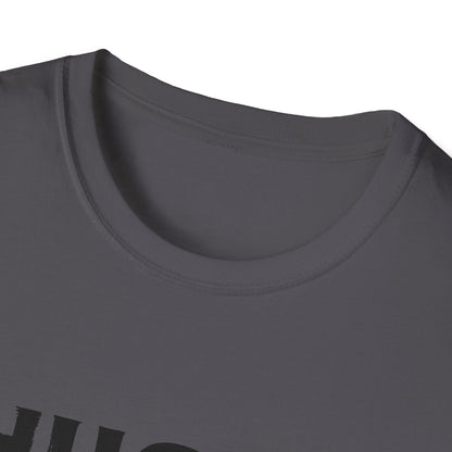 Corn Shucking Unisex T-Shirt